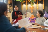 Laboratorio Cafetal conmemora el Día de Muertos con el Festival Bruma y Memoria