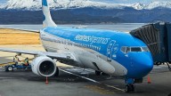 Aerolíneas Argentinas lanza "Aerolíneas Friday" con descuentos y financiación para volar por todo el país