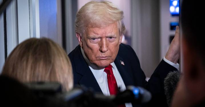 Trump calls female reporter "ugly" after insulting another as "piggy"