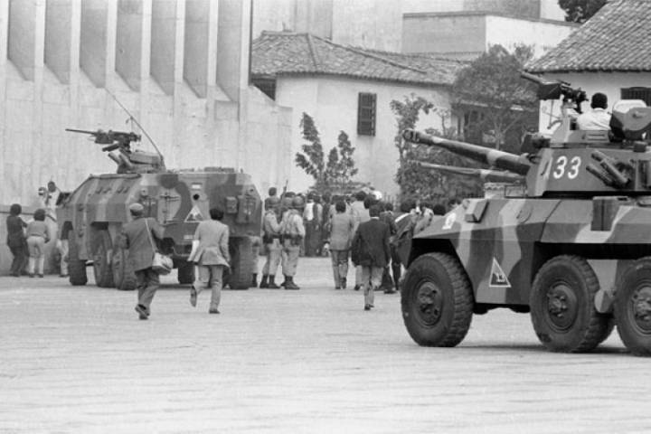 “No fue un acto de genialidad: Consejo de Estado”