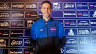 Güemes presentó oficialmente a Juan Vita como nuevo entrenador