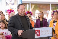 Fomenta SET la tradición del Día de Muertos