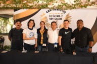 ¡Presentan la 10ª Carrera San Silvestre Tuxtla “La Última y Nos vamos”!