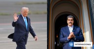 Trump cree que Maduro tiene los días contados como presidente de Venezuela