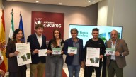 Cáceres pedaleará por el planeta el 9 de noviembre con la ECO