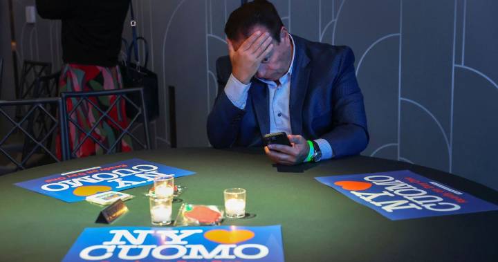 How Did Conservatives React to Zohran Mamdani’s Win?