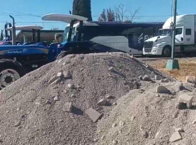 Rancheros Encajuelan Narcogobiernos