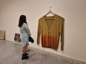 La Galería de Arte mexicano celebra sus 90 años con la muestra “Vasos comunicantes”