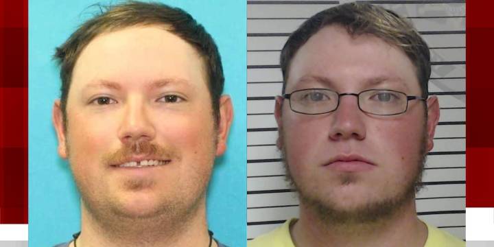 Murder suspect believed to be in Lake Charles area, St. Landry deputies say