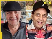 Hospitalised Prem Chopra is 'concerned about Dharamendra's health'