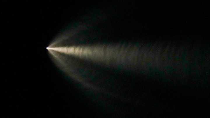 SpaceX's Falcon 9 to launch this weekend. Livestream liftoff here