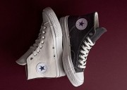 First String establece un nuevo estándar para Converse All Star
