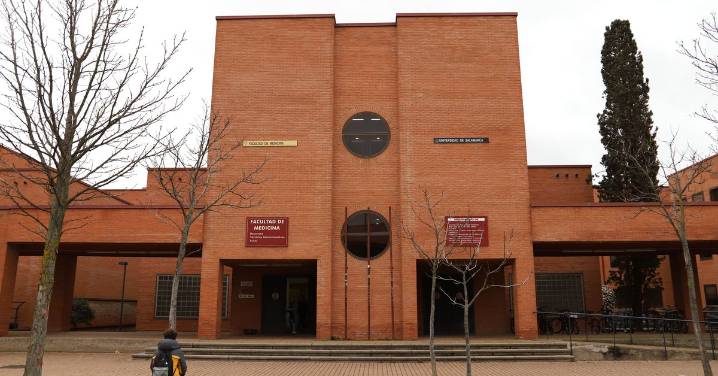 La Universidad de Salamanca acoge el cierre académico del Día Nacional de las Enfermedades Neuromusculares