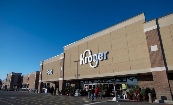 Kroger store fight leads to Saginaw house shooting, prison sentence
