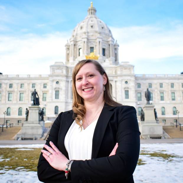 DFL holds on to Senate majority in special elections; GOP holds Wright County seat