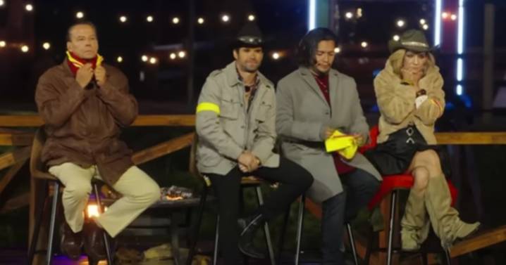 La Granja VIP: ¿Quién sale eliminado hoy 16 de noviembre 2025?