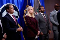 FBI fugitive, ex-Olympic snowboarder faces new charges, including ordering murder of witness