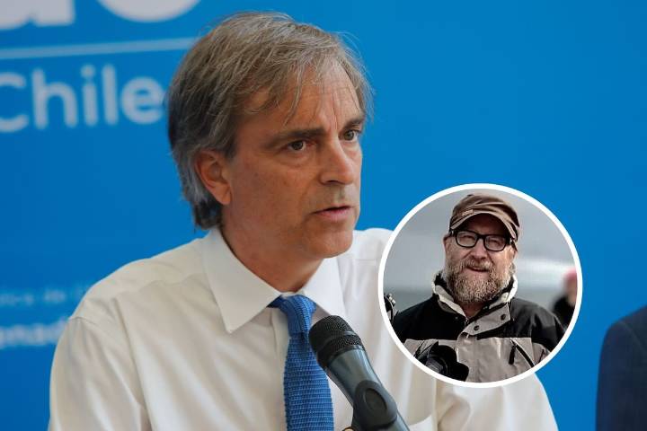 Senador Cruz-Coke por vuelco en crimen de su primo en La Reina: “Eduardo era incapaz de tocar a sus hijos”