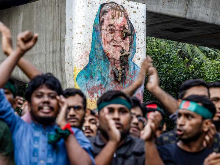 Bangladesh’s test: After convicting Hasina, it must not repeat her mistakes