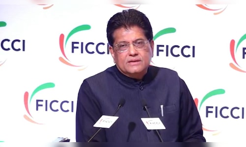 India has seen lowest-ever inflation, forex reserves continue to be strong: Piyush Goyal