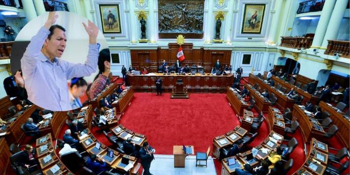 Congreso aprueba establecer los sábados como días no laborables para trabajadores que profesan una religión