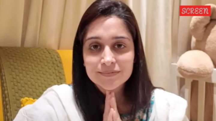 Dipika Kakar opens up about ’emotional breakdown’ amid cancer treatment: ‘There’s still that lingering fear…’