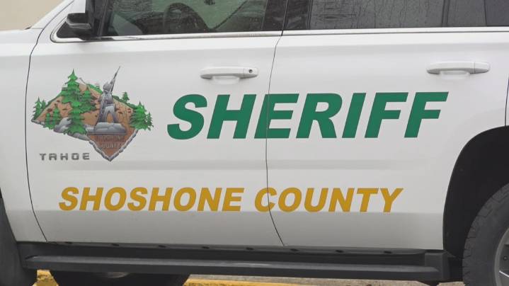 Shoshone County interim sheriff makes final push for funding ahead of elections