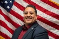 Bridgeport City Councilman Arrested For 4th Time In Ballot Fraud Case: Report