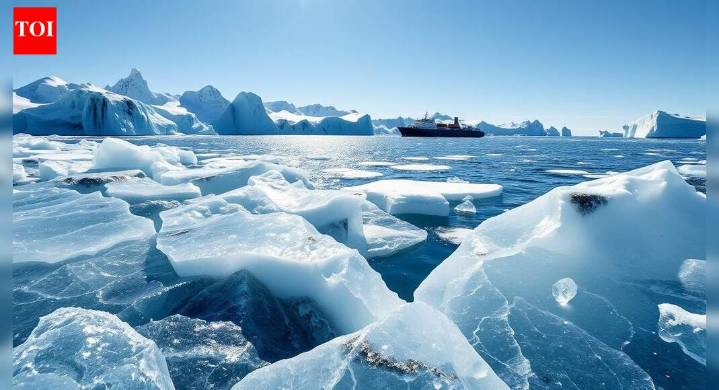 Race for rare earths: US, Russia and other nations chase minerals beyond China