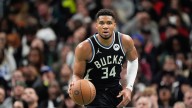 Giannis Antetokounmpo quiets offseason storylines with sizzling start