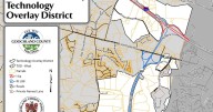 After midnight, Goochland board approves data center district