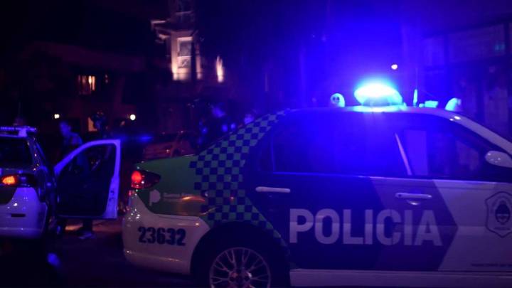 Almirante Brown: un joven con pedido de captura murió en un enfrentamiento con la Policía en Longchamps