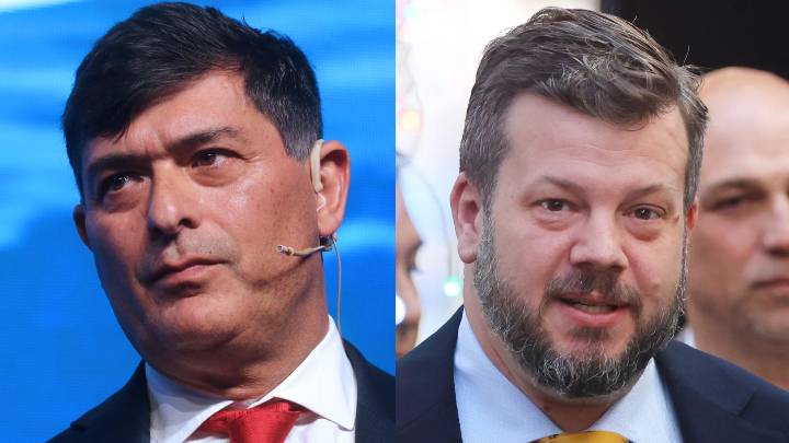 “No pasó ni un minuto”: Kaiser pierde la paciencia y arremete contra Parisi… ¿era necesario?