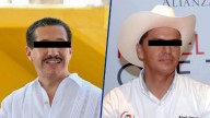 FGR va por Ney González y Roberto Sandoval, exgobernadores de Nayarit, por megadespojos