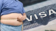 Personas con afecciones de salud tendrían más difícil conseguir la visa de turismo y residencia en los EE. UU. Obesidad y diabetes en la lista