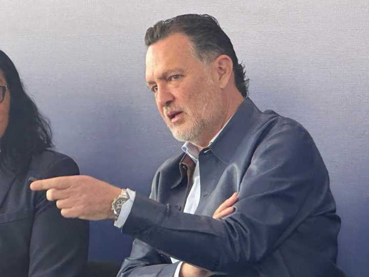 Afirma Kuri que hubo justicia en el caso del ataque en el antiguo bar Los Cantaritos