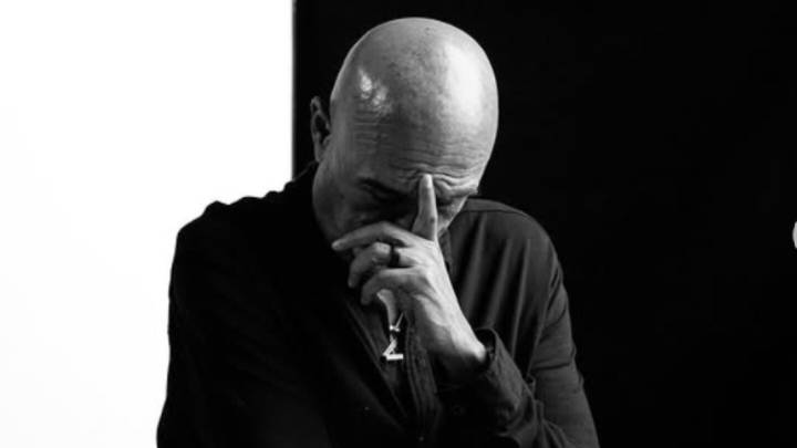 Pedro Torres ya comenzó a despedirse; Martha Figueroa habla de la salud del productor de Big Brother