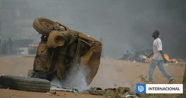 Qué pasa con los cristianos en Nigeria y por qué Trump advierte con una acción militar