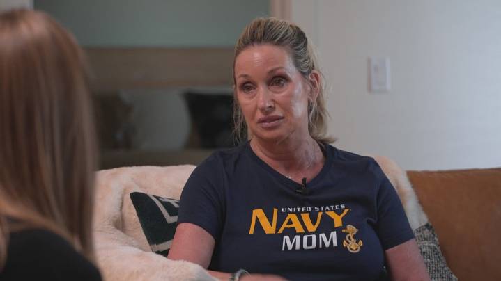 Former resident wants belongings back after finding apartment largely intact months after Fort Worth fire