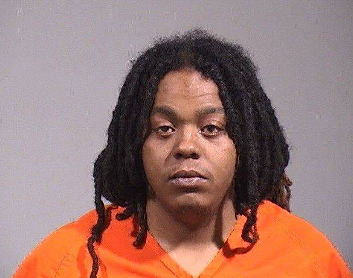 Warren man indicted in connection with child wounded by gunshot