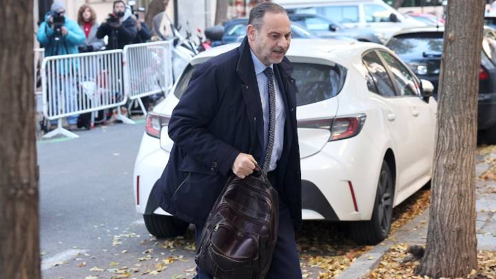 El Supremo decide este jueves si envía a prisión a Ábalos y Koldo García