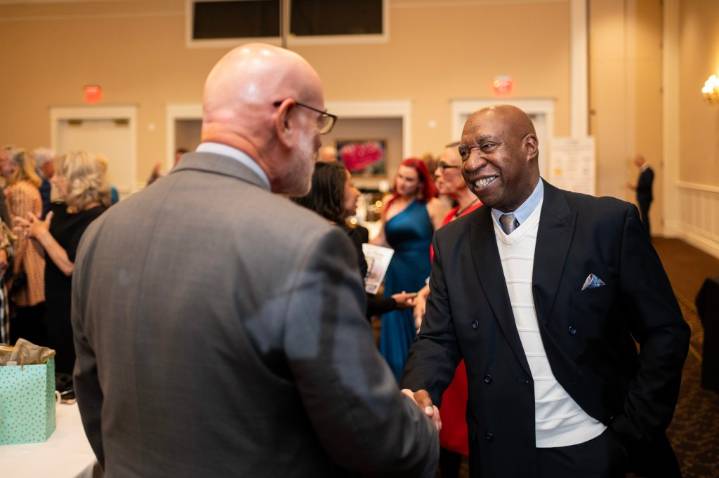 Building a bigger table for improving literacy