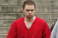 South Carolina Triple Murderer Ate Final Meal Before Firing Squad Execution