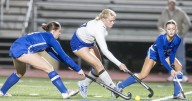 Greenwood grows into state field hockey contender