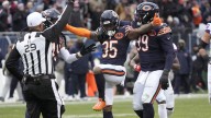Bears’ CJ Gardner-Johnson forced fumble because he was ‘tired’ of Jaxson Dart running
