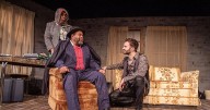 Review | Black Theatre Troupe captivating with 'The Man'