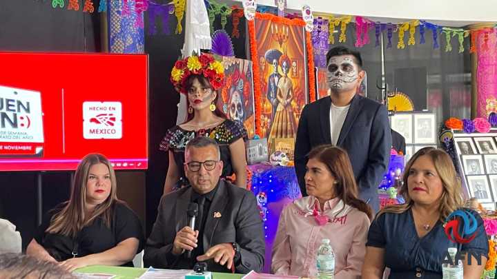 El Buen Fin 2025 será de cinco días: Canaco Mexicali