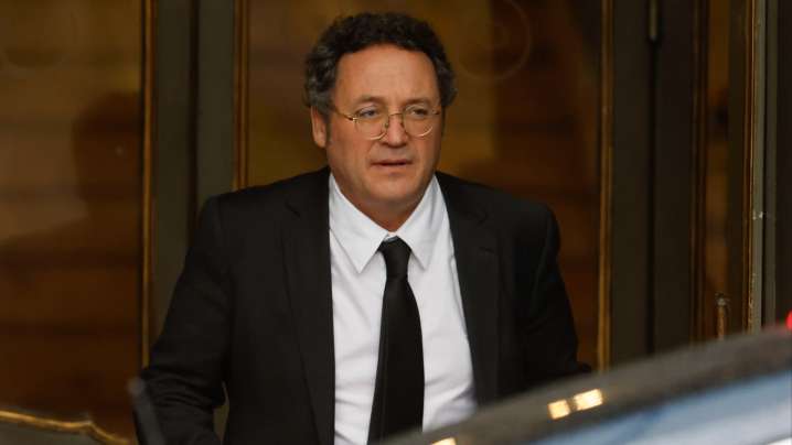 García Ortiz deberá indemnizar a González Amador con 10.000 euros