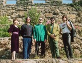 Under the Stars: A sip of Magic Fig’s ‘Valerian Tea’