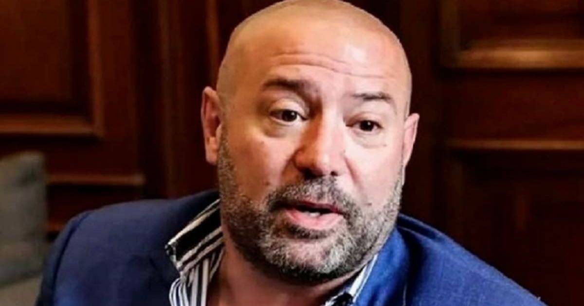 Diego Spagnuolo declara hoy por la causa Andis